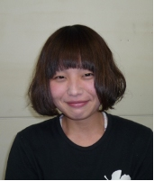 小林梨乃さん