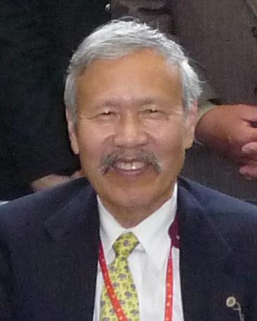 校長 安永弘幸